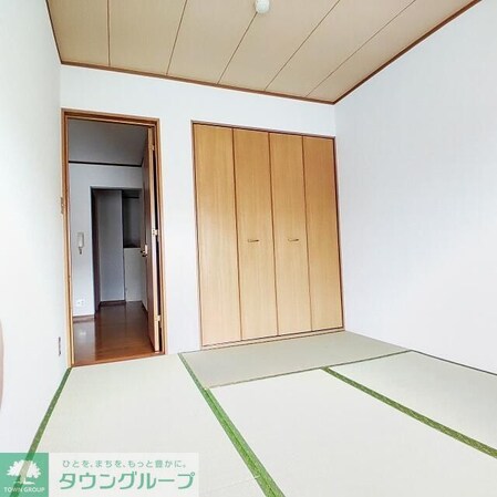 ガーデンプレイス弐番館の物件内観写真